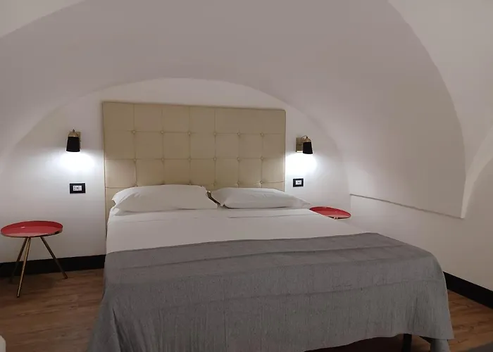 All\'1 Di Rajno\' Relaxing Aparthotel