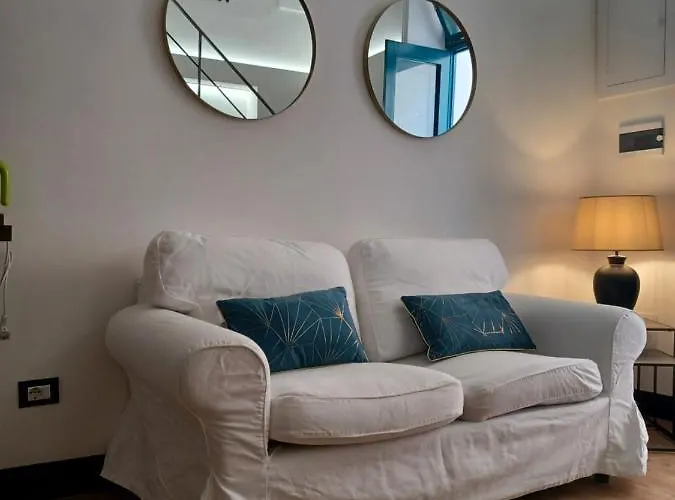All\'1 Di Rajno\' Relaxing Aparthotel