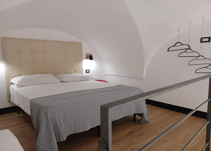 All\'1 Di Rajno\' Relaxing Aparthotel
