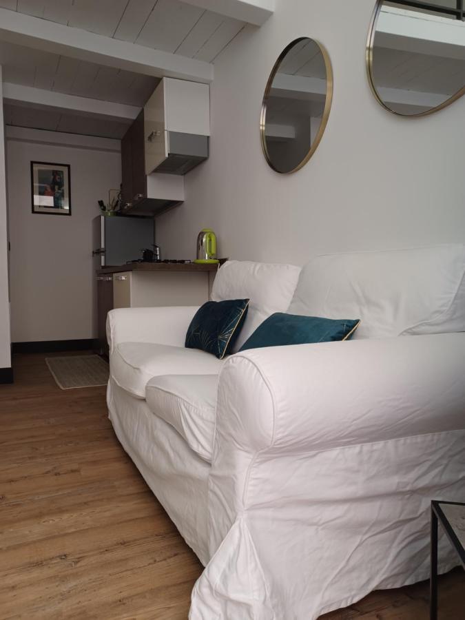 All'1 Di Rajno' Relaxing Apartment